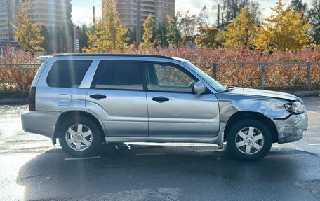 Subaru Forester, 2007 год, 400 000 рублей, 3 фотография