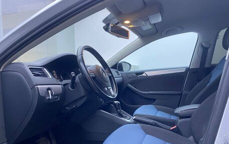 Volkswagen Jetta VI, 2013 год, 1 085 000 рублей, 20 фотография