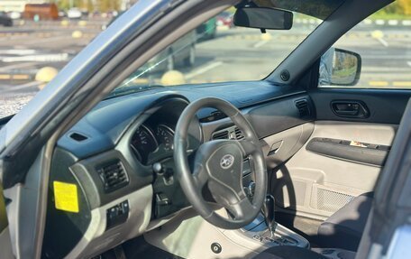 Subaru Forester, 2007 год, 400 000 рублей, 6 фотография