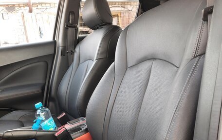 Nissan Juke II, 2018 год, 1 900 000 рублей, 12 фотография