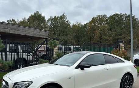 Mercedes-Benz E-Класс AMG, 2019 год, 7 500 000 рублей, 2 фотография