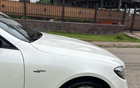 Mercedes-Benz E-Класс AMG, 2019 год, 7 500 000 рублей, 4 фотография