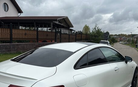 Mercedes-Benz E-Класс AMG, 2019 год, 7 500 000 рублей, 3 фотография