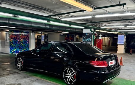 Mercedes-Benz E-Класс, 2015 год, 2 800 000 рублей, 3 фотография