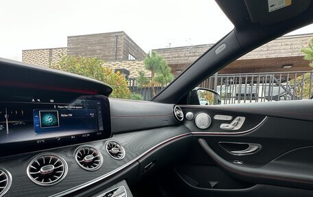 Mercedes-Benz E-Класс AMG, 2019 год, 7 500 000 рублей, 10 фотография