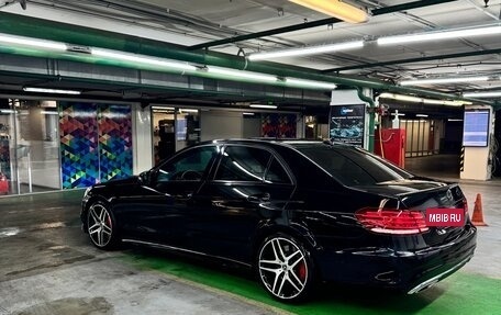Mercedes-Benz E-Класс, 2015 год, 2 800 000 рублей, 4 фотография