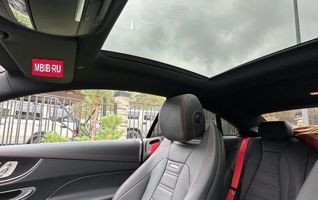 Mercedes-Benz E-Класс AMG, 2019 год, 7 500 000 рублей, 9 фотография