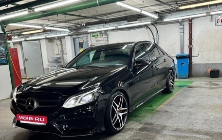 Mercedes-Benz E-Класс, 2015 год, 2 800 000 рублей, 2 фотография