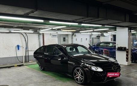 Mercedes-Benz E-Класс, 2015 год, 2 800 000 рублей, 7 фотография