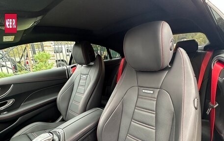 Mercedes-Benz E-Класс AMG, 2019 год, 7 500 000 рублей, 6 фотография