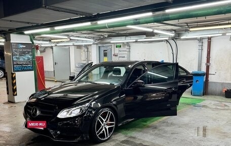 Mercedes-Benz E-Класс, 2015 год, 2 800 000 рублей, 6 фотография