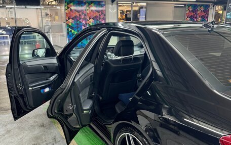 Mercedes-Benz E-Класс, 2015 год, 2 800 000 рублей, 9 фотография