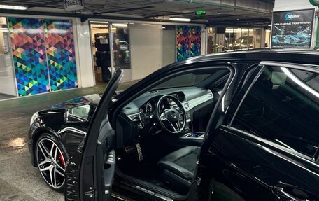 Mercedes-Benz E-Класс, 2015 год, 2 800 000 рублей, 10 фотография