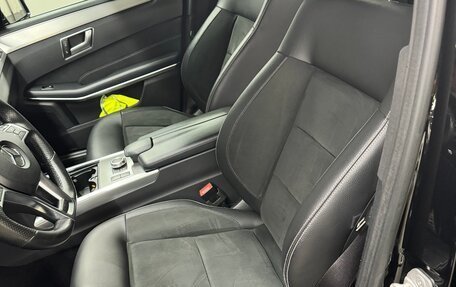 Mercedes-Benz E-Класс, 2015 год, 2 800 000 рублей, 16 фотография