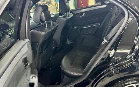 Mercedes-Benz E-Класс, 2015 год, 2 800 000 рублей, 18 фотография