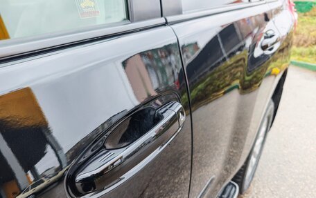 Toyota Land Cruiser Prado 150 рестайлинг 2, 2016 год, 4 200 000 рублей, 9 фотография