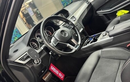 Mercedes-Benz E-Класс, 2015 год, 2 800 000 рублей, 13 фотография