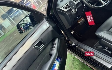 Mercedes-Benz E-Класс, 2015 год, 2 800 000 рублей, 12 фотография