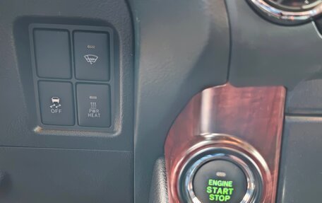 Toyota Land Cruiser Prado 150 рестайлинг 2, 2016 год, 4 200 000 рублей, 18 фотография