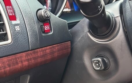 Toyota Land Cruiser Prado 150 рестайлинг 2, 2016 год, 4 200 000 рублей, 16 фотография