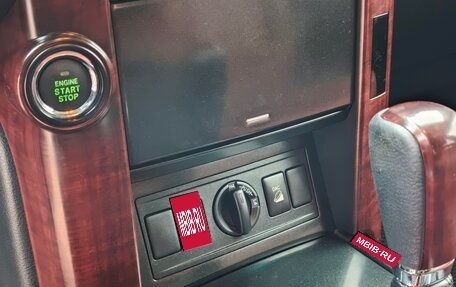 Toyota Land Cruiser Prado 150 рестайлинг 2, 2016 год, 4 200 000 рублей, 17 фотография