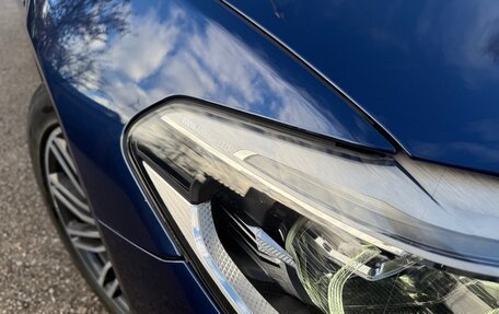 BMW 5 серия, 2018 год, 4 700 000 рублей, 5 фотография