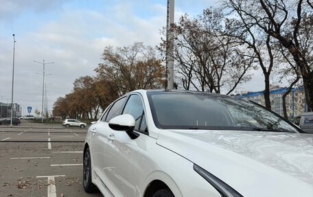 KIA K5, 2022 год, 3 250 000 рублей, 3 фотография