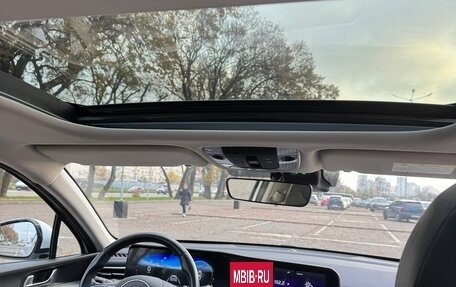 KIA K5, 2022 год, 3 250 000 рублей, 13 фотография