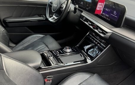 KIA K5, 2022 год, 3 250 000 рублей, 12 фотография