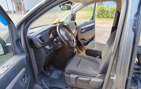 Peugeot Traveller I, 2019 год, 2 300 000 рублей, 7 фотография