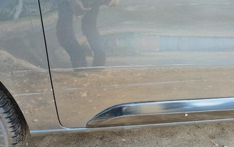 Peugeot Traveller I, 2019 год, 2 300 000 рублей, 9 фотография