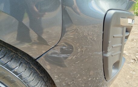 Peugeot Traveller I, 2019 год, 2 300 000 рублей, 12 фотография