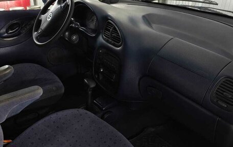 Volkswagen Sharan I рестайлинг, 1999 год, 210 000 рублей, 8 фотография