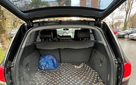 Volkswagen Touareg III, 2004 год, 850 000 рублей, 17 фотография