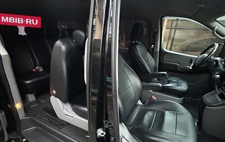 Hyundai H-1 II рестайлинг, 2018 год, 2 765 000 рублей, 8 фотография