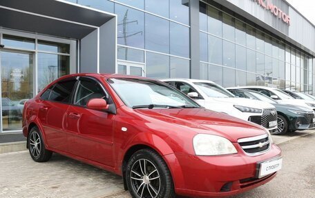 Chevrolet Lacetti, 2007 год, 320 000 рублей, 3 фотография
