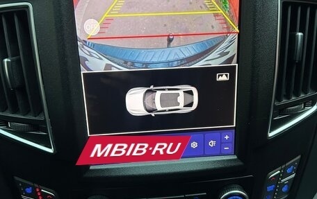 Hyundai H-1 II рестайлинг, 2018 год, 2 765 000 рублей, 13 фотография