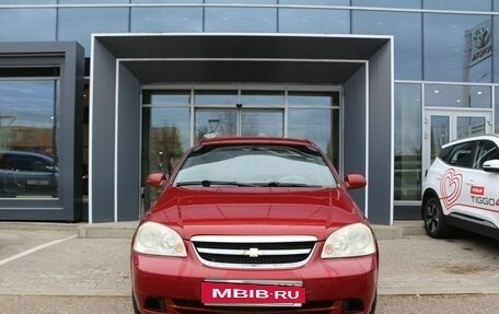 Chevrolet Lacetti, 2007 год, 320 000 рублей, 2 фотография