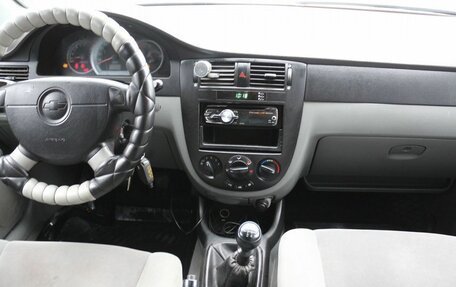 Chevrolet Lacetti, 2007 год, 320 000 рублей, 7 фотография