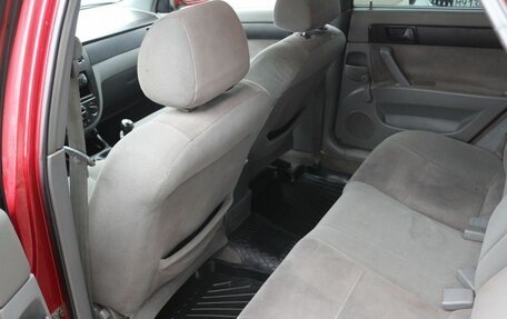 Chevrolet Lacetti, 2007 год, 320 000 рублей, 12 фотография