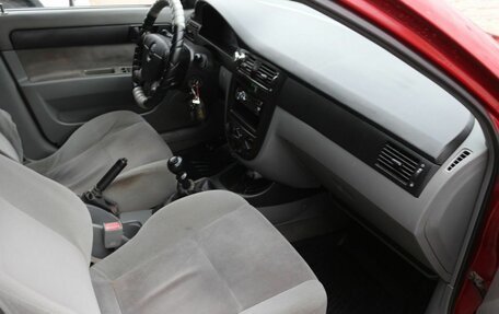 Chevrolet Lacetti, 2007 год, 320 000 рублей, 13 фотография