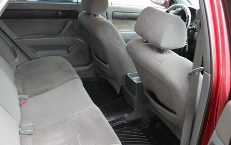 Chevrolet Lacetti, 2007 год, 320 000 рублей, 14 фотография