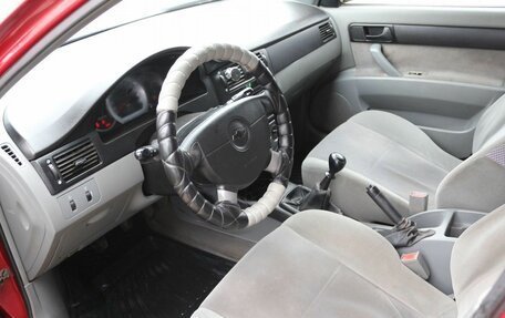 Chevrolet Lacetti, 2007 год, 320 000 рублей, 11 фотография