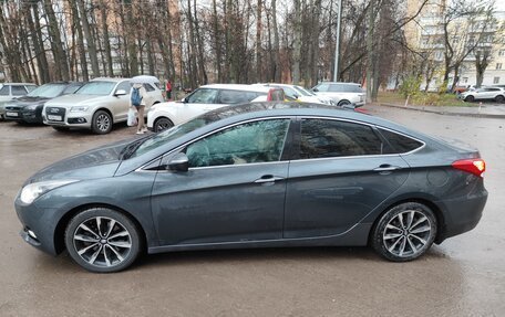 Hyundai i40 I рестайлинг, 2015 год, 1 100 000 рублей, 4 фотография