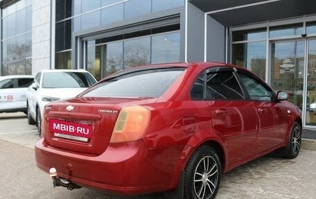 Chevrolet Lacetti, 2007 год, 320 000 рублей, 6 фотография