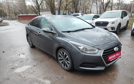 Hyundai i40 I рестайлинг, 2015 год, 1 100 000 рублей, 6 фотография