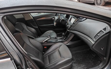 Hyundai i40 I рестайлинг, 2015 год, 1 100 000 рублей, 15 фотография