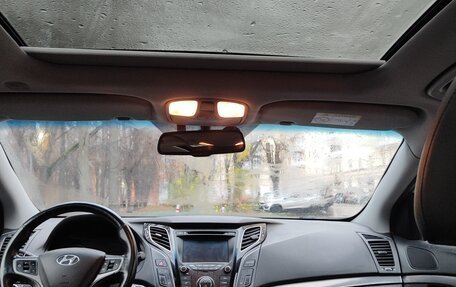 Hyundai i40 I рестайлинг, 2015 год, 1 100 000 рублей, 16 фотография