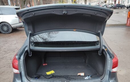 Hyundai i40 I рестайлинг, 2015 год, 1 100 000 рублей, 11 фотография