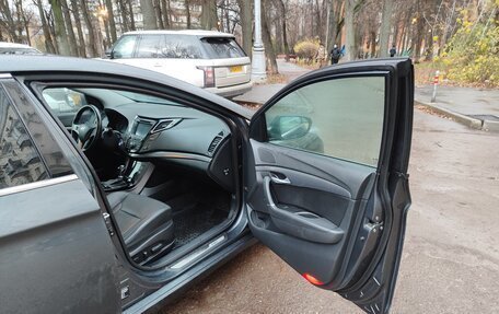 Hyundai i40 I рестайлинг, 2015 год, 1 100 000 рублей, 14 фотография